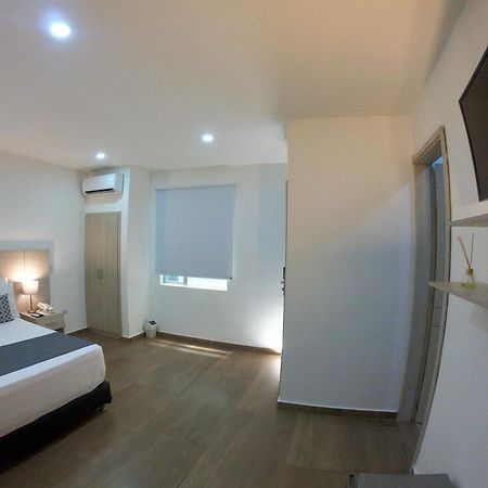 Diagonal Hotel Chipichape Cali Eksteriør billede